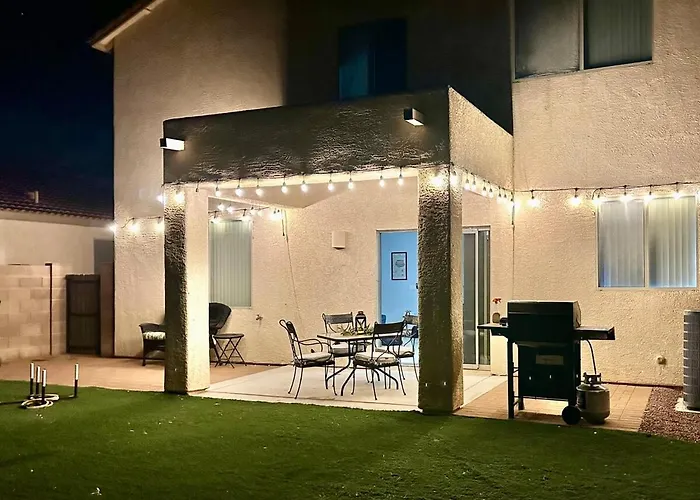 Vintage Vista Holiday home
