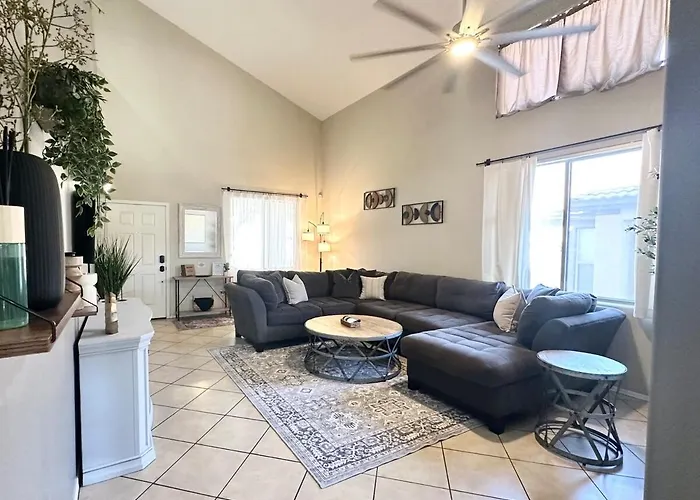 Vintage Vista Holiday home *