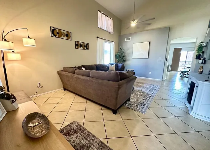 Vintage Vista Holiday home